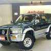 toyota hilux-surf 1994 BD30124A6705 image 1