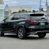lexus rx 2019 CFJ1811137 image 29