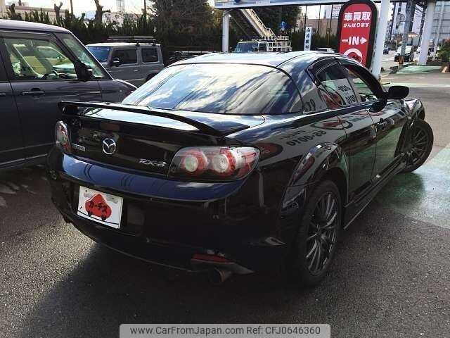 mazda rx-8 2008 504928-927324 image 2