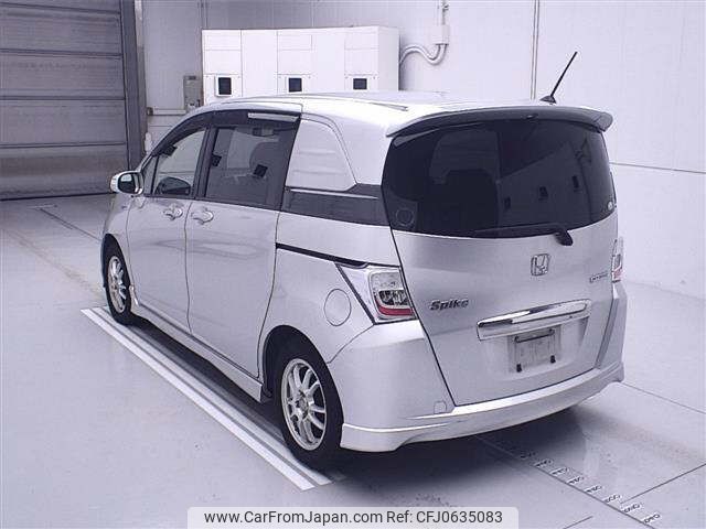 honda freed-spike 2012 -HONDA--Freed Spike GP3-1020914---HONDA--Freed Spike GP3-1020914- image 2