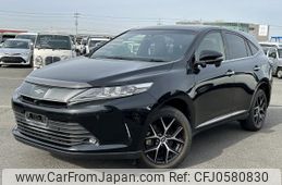 toyota harrier 2019 quick_quick_DBA-ZSU60W_ZSU60-0186629