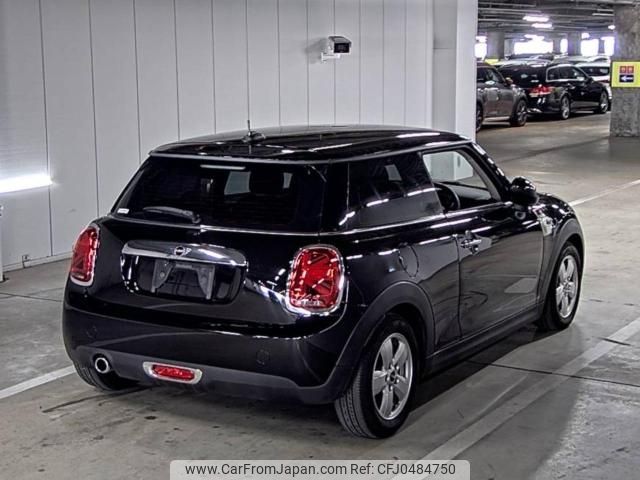 mini mini-others 2019 -BMW--BMW Mini WMWXR120802L08395---BMW--BMW Mini WMWXR120802L08395- image 2