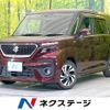suzuki solio 2020 CFJ1531571 image 1