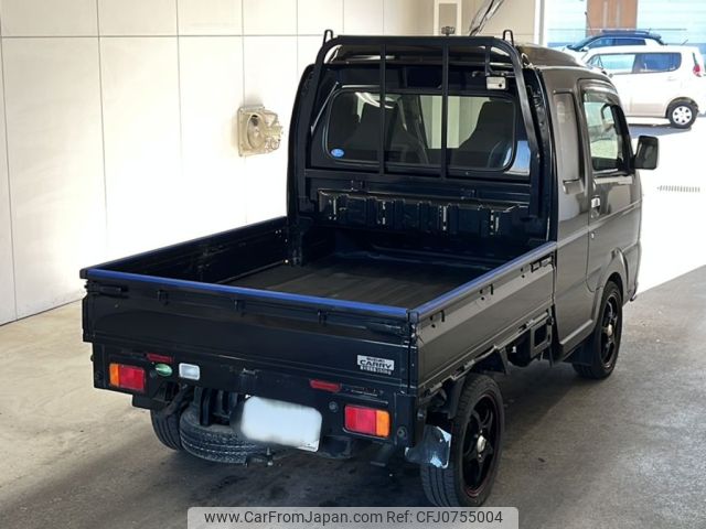 suzuki carry-truck 2019 -SUZUKI 【鹿児島 483こ621】--Carry Truck DA16T-475192---SUZUKI 【鹿児島 483こ621】--Carry Truck DA16T-475192- image 2