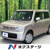 suzuki alto-lapin 2014 -SUZUKI--Alto Lapin DBA-HE22S--HE22S-273477---SUZUKI--Alto Lapin DBA-HE22S--HE22S-273477- image 1