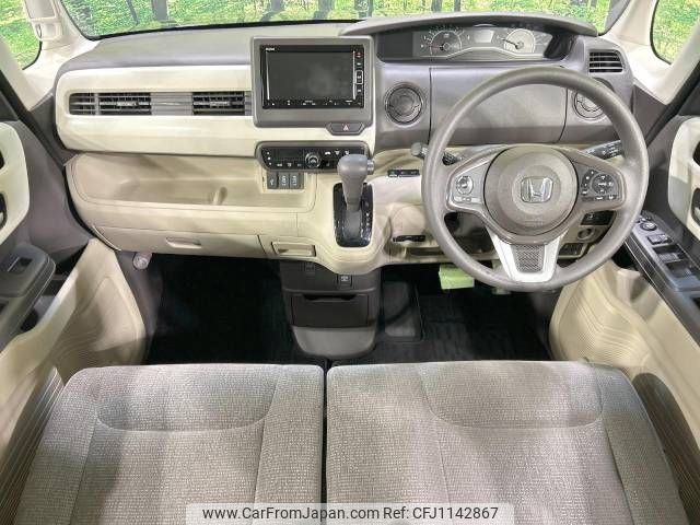 honda n-box 2020 -HONDA--N BOX 6BA-JF3--JF3-1527417---HONDA--N BOX 6BA-JF3--JF3-1527417- image 2