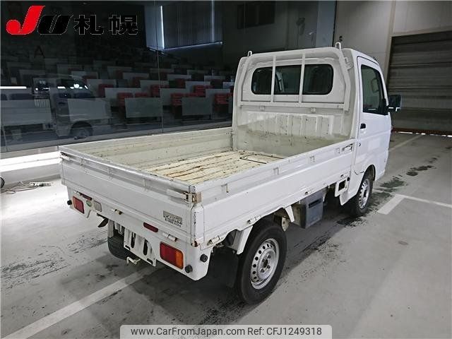 suzuki carry-truck 2017 -SUZUKI--Carry Truck DA16T--342547---SUZUKI--Carry Truck DA16T--342547- image 2