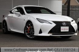 lexus rc 2020 -LEXUS--Lexus RC DAA-AVC10--AVC10-6006224---LEXUS--Lexus RC DAA-AVC10--AVC10-6006224-