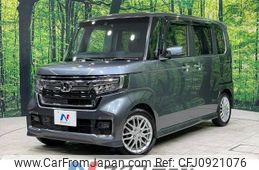 honda n-box 2021 -HONDA--N BOX 6BA-JF3--JF3-2304035---HONDA--N BOX 6BA-JF3--JF3-2304035-