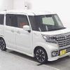 suzuki spacia 2022 -SUZUKI 【広島 591ﾑ168】--Spacia MK53S--973583---SUZUKI 【広島 591ﾑ168】--Spacia MK53S--973583- image 1