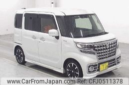 suzuki spacia 2022 -SUZUKI 【広島 591ﾑ168】--Spacia MK53S--973583---SUZUKI 【広島 591ﾑ168】--Spacia MK53S--973583-