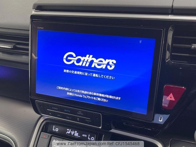 honda stepwagon 2020 CFJ1545468 image 2