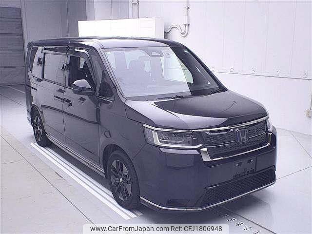 honda stepwagon 2023 CFJ1806948 image 1