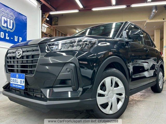 daihatsu rocky 2022 -DAIHATSU--Rocky A210S--0016430---DAIHATSU--Rocky A210S--0016430- image 1