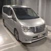 nissan serena 2014 -NISSAN--Serena HFC26-248703---NISSAN--Serena HFC26-248703- image 1