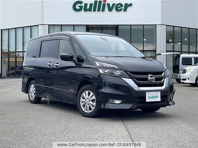 nissan serena 2017 -NISSAN--Serena DAA-GFNC27--GFNC27-012515---NISSAN--Serena DAA-GFNC27--GFNC27-012515- image 1