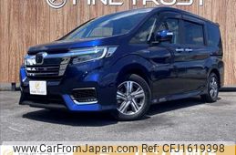honda stepwagon 2019 CFJ1619398