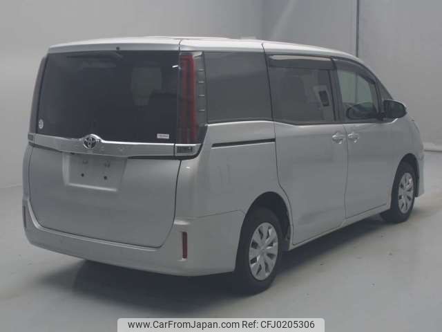 toyota noah 2021 -TOYOTA--Noah 3BA-ZRR85G--ZRR85-0158380---TOYOTA--Noah 3BA-ZRR85G--ZRR85-0158380- image 2