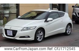 honda cr-z 2010 CFJ1712545