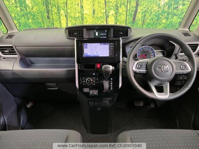 toyota roomy 2022 -TOYOTA--Roomy 5BA-M900A--M900A-0674546---TOYOTA--Roomy 5BA-M900A--M900A-0674546- image 2