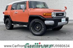 toyota fj-cruiser 2014 -TOYOTA--FJ Curiser CBA-GSJ15W--GSJ15-0126302---TOYOTA--FJ Curiser CBA-GSJ15W--GSJ15-0126302-