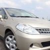 nissan tiida 2010 CFJ1653987 image 1