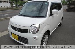 nissan moco 2014 CFJ1341376