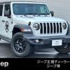 jeep wrangler 2020 CFJ1598778 image 1