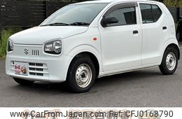 suzuki alto-van 2018 -SUZUKI--Alto Van HA36V--135507---SUZUKI--Alto Van HA36V--135507-