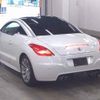 peugeot rcz 2014 CFJ1688530 image 2