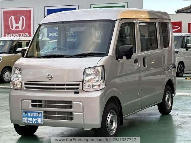 nissan clipper-van 2024 -NISSAN--Clipper Van 5BD-DR17V--DR17V-647915---NISSAN--Clipper Van 5BD-DR17V--DR17V-647915- image 2