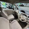 toyota porte 2007 CFJ1720931 image 22