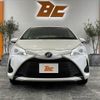 toyota vitz 2017 -TOYOTA--Vitz DAA-NHP130--NHP130-2016917---TOYOTA--Vitz DAA-NHP130--NHP130-2016917- image 7