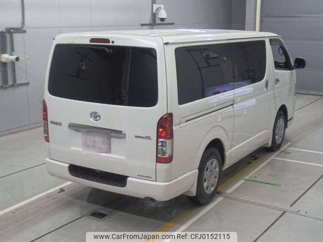 toyota hiace-van 2016 -TOYOTA--Hiace Van CBF-TRH200V--TRH200-0249084---TOYOTA--Hiace Van CBF-TRH200V--TRH200-0249084- image 2