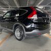 honda cr-v 2012 NIKYO_NX50821 image 2