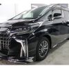 toyota alphard 2019 -TOYOTA--Alphard DBA-GGH30W--GGH30-0029715---TOYOTA--Alphard DBA-GGH30W--GGH30-0029715- image 6