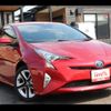 toyota prius 2017 -TOYOTA--Prius ZVW55--8046669---TOYOTA--Prius ZVW55--8046669- image 1