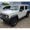 suzuki jimny 2025 -SUZUKI 【岐阜 504ﾃ3346】--ｼﾞﾑﾆｰﾉﾏﾄﾞ 3BA-JC74W--MA3JJC74W00228526---SUZUKI 【岐阜 504ﾃ3346】--ｼﾞﾑﾆｰﾉﾏﾄﾞ 3BA-JC74W--MA3JJC74W00228526- image 10