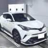 toyota c-hr 2018 -TOYOTA 【名古屋 306ｿ9520】--C-HR ZYX10-2148596---TOYOTA 【名古屋 306ｿ9520】--C-HR ZYX10-2148596- image 1