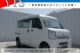 nissan clipper-van 2018 CFJ1663527