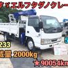 isuzu elf-truck 2004 GOO_NET_EXCHANGE_0404245A30240610W001 image 1