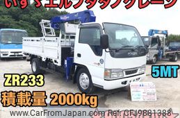 isuzu elf-truck 2004 GOO_NET_EXCHANGE_0404245A30240610W001