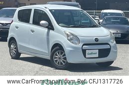 mazda carol 2013 -MAZDA--Carol DBA-HB35S--HB35S-105580---MAZDA--Carol DBA-HB35S--HB35S-105580-