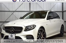 mercedes-benz e-class 2019 quick_quick_CAA-213061_WDD2130612A546995