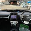 toyota prius 2017 -TOYOTA--Prius DAA-ZVW50--ZVW50-8068158---TOYOTA--Prius DAA-ZVW50--ZVW50-8068158- image 2