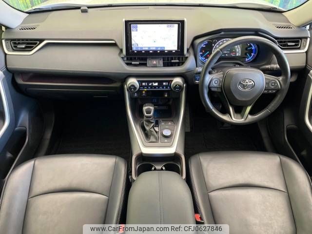 toyota rav4 2019 -TOYOTA--RAV4 6AA-AXAH54--AXAH54-4009327---TOYOTA--RAV4 6AA-AXAH54--AXAH54-4009327- image 2