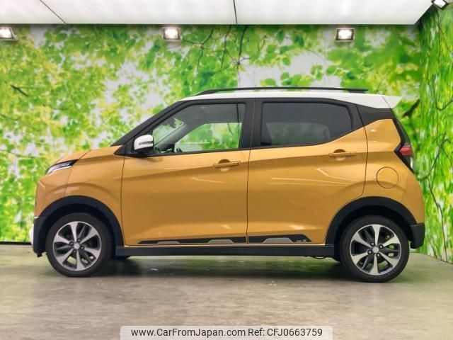 mitsubishi ek-cross 2019 quick_quick_4AA-B38W_B38W-0000337 image 2