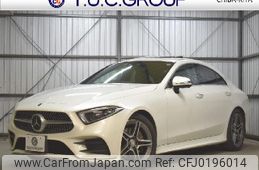 mercedes-benz c-class 2018 quick_quick_LDA-257314_WDD2573142A017758