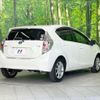 toyota aqua 2013 quick_quick_NHP10_NHP10-2190500 image 18