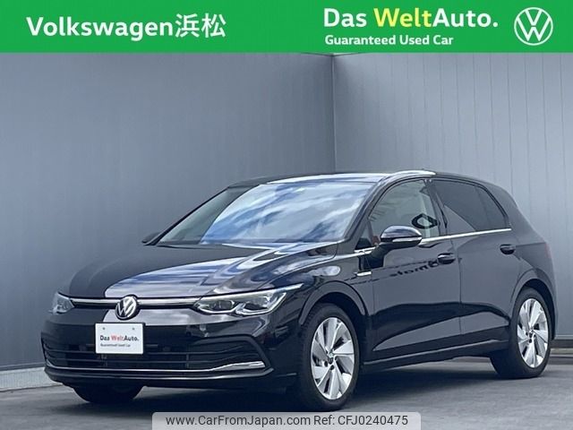 volkswagen golf 2022 -VOLKSWAGEN--VW Golf 3AA-CDDFY--WVWZZZCDZNW130530---VOLKSWAGEN--VW Golf 3AA-CDDFY--WVWZZZCDZNW130530- image 1